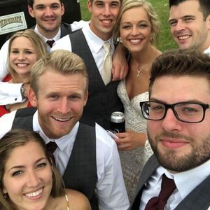 Meet your Posher, Tim